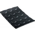 Tapis bulle ElaQprem NP525 4mm 1,2x10m
