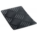 Tapis caoutchouc ElaQpremHS530 3mm 1,4x10m