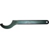 Clé de serrage pour les vis de fixation de coupe ST,Taille D