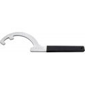 Clé de serrage pour les vis de fixation de coupe ST,Taille B/C