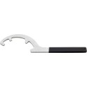 Clé de serrage pour les vis de fixation de coupe ST,Taille A/B/C