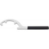 Clé de serrage pour les vis de fixation de coupe ST,Taille A/B/C