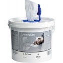 Lingettes dégraissantes 150/200 lingettes