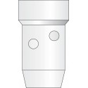 Distributeur de gaz Standard 29mm MB400/500 (Par 10)