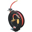 Enrouleur tuyau 20 m 20 bar 3/8"