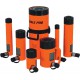 Verin de levage 5T, Ht 75 mm