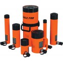 Verin de levage 5T, Ht 75 mm