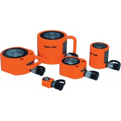 Cylindre de levage 30T, Hub 62 mm