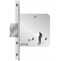 Serrure a mortaise PZ,D55,20rd,DL/DR