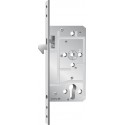 Serrure pour porte coulissante PZ,E72,VK8,D55,24kt,DL/DR
