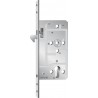 Serrure pour porte coulissante PZ,E72,VK8,D55,20rd,DL/DR