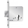 Serrure a mortaise PZ,D55,20kt,DL/DR