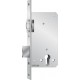 PET-Serrure PZ,E94,D55,24kt,DL/DR