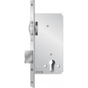 PET-Serrure PZ,E94,D55,24kt,DL/DR