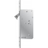 Serrure pour porte coulissante BB,D55,20rd,DL/DR