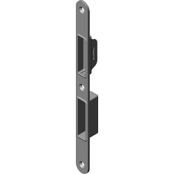 Gache porte 18rd,DL/DR