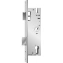Serrure porte PZ,E72,VK8,D45,24kt,DL/DR