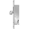 Serrure porte PZ,D30,20kt,DL/DR