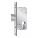 Serrure porte ,PZ,D30,24kt,DL/DR