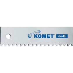 Lame de scie alternative HSSBi D10 par pouce 350x32x1,60mm KOMET 1 PCS