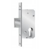 Serrure porte ,PZ,D35,24kt,DL/DR