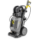 Nettoyeur à haute pression HD 10/25-4 SXA Plus 500-1000 l/h 80-250 bar 8,8 kW KÄRCHER