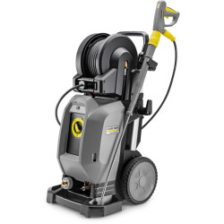 Nettoyeur à haute pression HD 10/25-4 SXA Plus 500-1000 l/h 80-250 bar 8,8 kW KÄRCHER