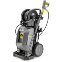 Nettoyeur à haute pression HD 10/25-4 SXA Plus 500-1000 l/h 80-250 bar 8,8 kW KÄRCHER