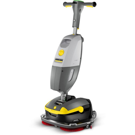 Autolaveuse K-Mop 46, largeur de travail 460 mm, 1200 m²/h, KÄRCHER