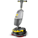 Autolaveuse K-Mop 46, largeur de travail 460 mm, 1200 m²/h, KÄRCHER