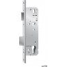 Serrure porte PZ,E92,VK8,D55,16kt,DL/DR