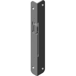 HT-Plaque de frappe rd,DR15T2,WSB,pour bois