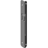 HT-Plaque de frappe rd,DR15-503T2,WSB,pourHolz,