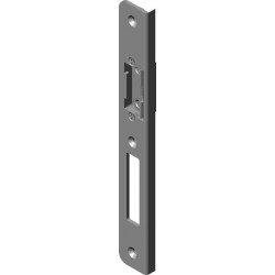 HT-Pièce de verrouillage DL15-530ER,WSB,pour bois .,