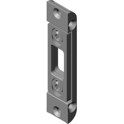 HT-Gache porte rd,2319-503V,SFW,bois .,