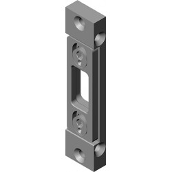 HT-Gache porte 2319-512V,FSB,pour bois