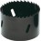 Scie cloche en acier rapide bimétal, Ø : 14 mm, Vitesse de rotation tr/mn Acier à outils/INOX 300, Vitesse de rotation tr/mn Acier de construction 580