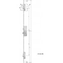 HT-Verouillage multiple porte PZ,E92,VK8,D45,24ktDL/DR