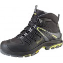 Chaussure de Sécurité haute Dakar V26 S3, SRC,Taille 46