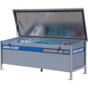 Boite BB-170 avec SF et EHF