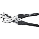 Pince poincon 250mm ovale Pfeifen