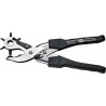 Pince poincon 250mm ovale Pfeifen