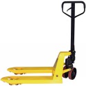 Transpalette 2000 kg fourche 800mm AC