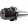Système de serrage plat  mit KKS D6 9871-10x 50mm