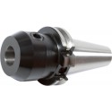 Système de serrage plat  mit KKS D6 9871-14x 50mm