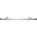 Serrure Barre, L: 1,9-2,9m