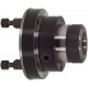 Mandrin manuel HSPF40 (173E) D55027/5 Fahrion