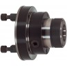 Mandrin manuel HSPF40 (173E) D55027/6 Fahrion