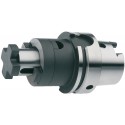 Mandrin de frettage D69893A HSK-A 63-22x 60mm (Par 4)