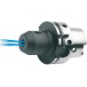 Mandrin pour visser W D69893A m.KKS HSK-A 63-20x 80mm